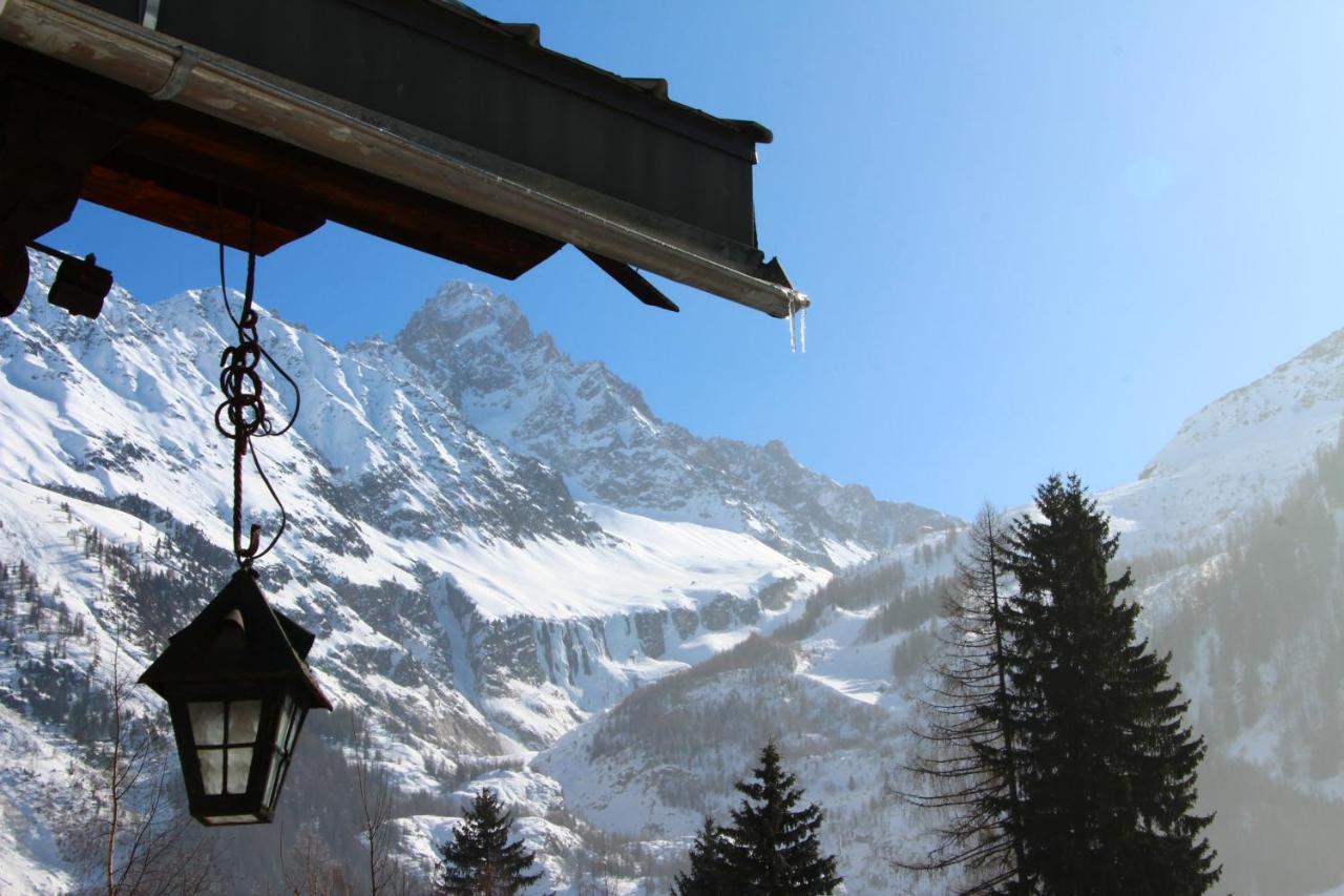 Chalet Falcon Les Arcs (Savoie) Exterior foto
