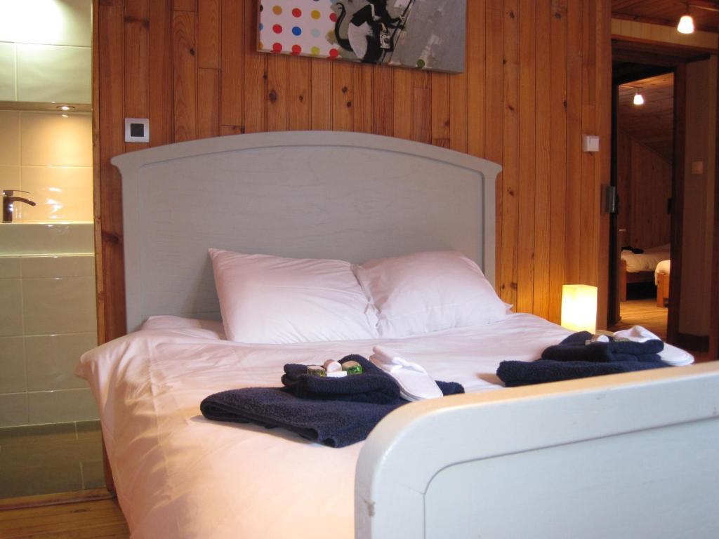 Chalet Falcon Les Arcs (Savoie) Exterior foto