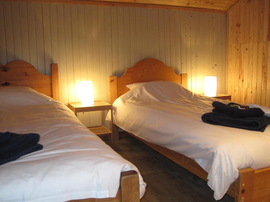 Chalet Falcon Les Arcs (Savoie) Exterior foto