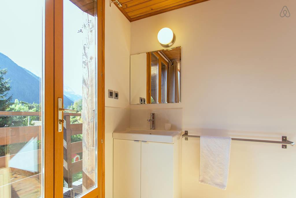 Chalet Falcon Les Arcs (Savoie) Exterior foto