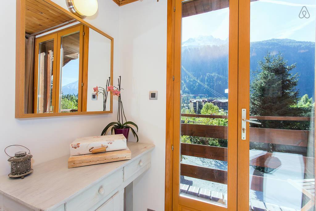 Chalet Falcon Les Arcs (Savoie) Exterior foto