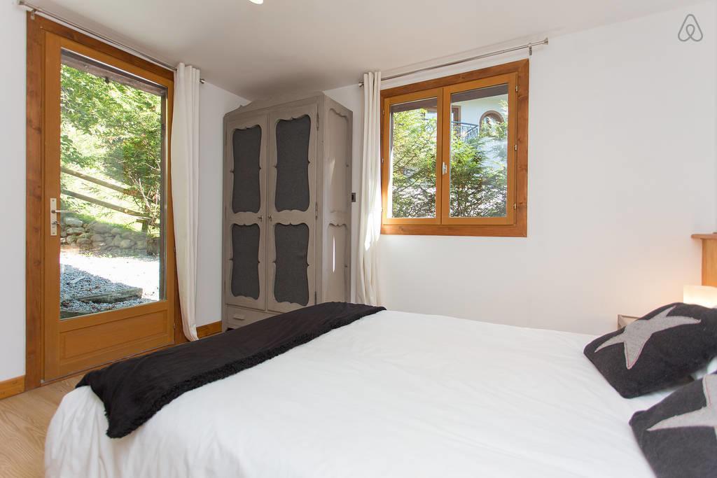 Chalet Falcon Les Arcs (Savoie) Exterior foto