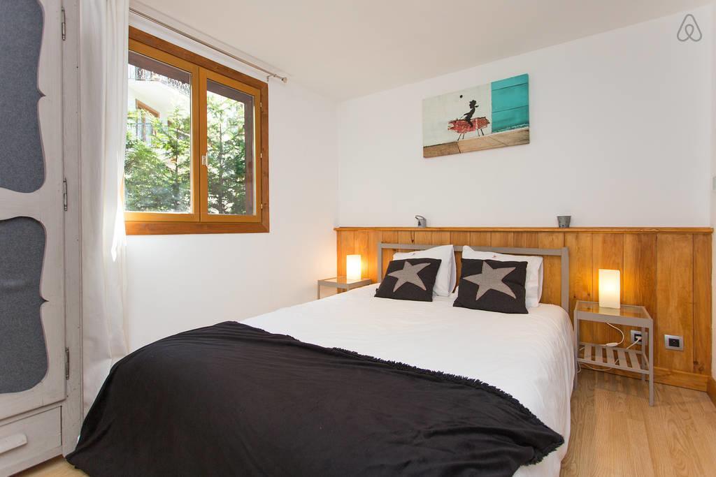 Chalet Falcon Les Arcs (Savoie) Exterior foto