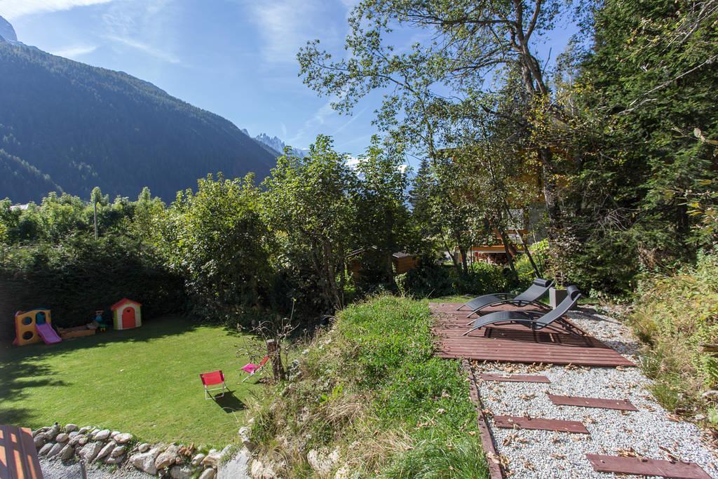 Chalet Falcon Les Arcs (Savoie) Exterior foto