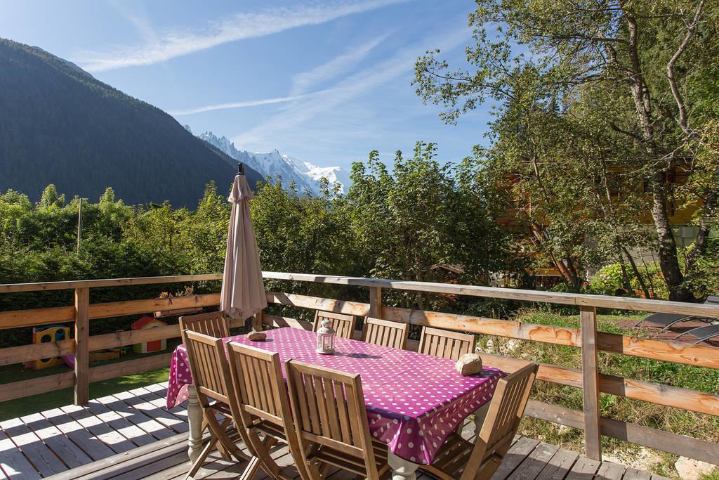 Chalet Falcon Les Arcs (Savoie) Exterior foto