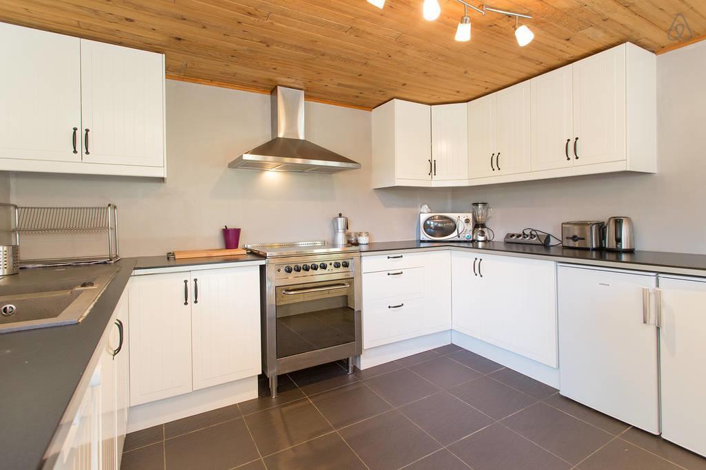 Chalet Falcon Les Arcs (Savoie) Quarto foto